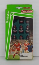 SUBBUTEO 057 versione d MILAN