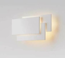 Applique parete murto led - applique, a