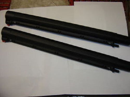 Coppia tubi prol polti x - tubi,