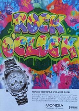 Pubblicità Advertising