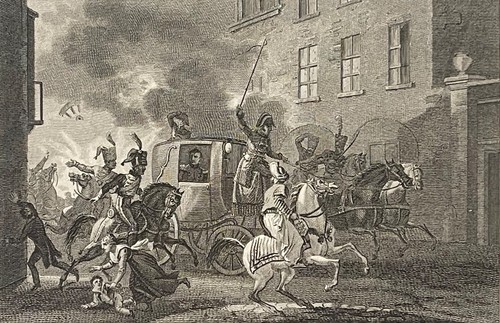 Napoleone bonaparte primo - napoleone,