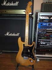 Chitarra elettrica Fender