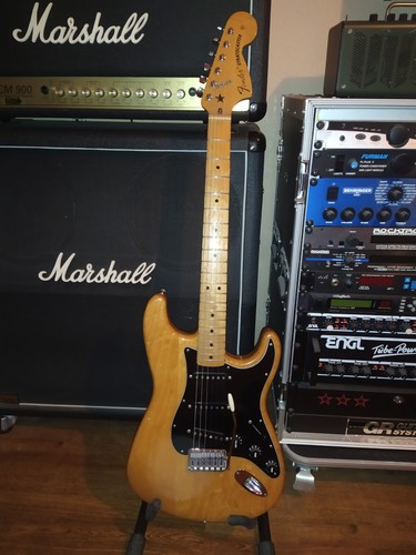 Chitarra elettrica fender - chitarra,