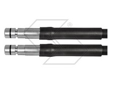 Guaina per decespugliatore a