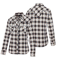 Camicia Stars & Stripes