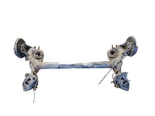 Asse posteriore OPEL CORSA D