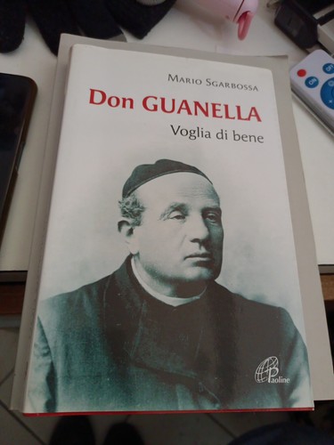Don guanella voglia - di, bene