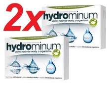 HYDROMINUM Drenaggio Corpo