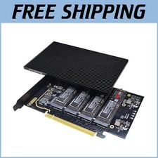 Scheda di espansione PCIe 4.0