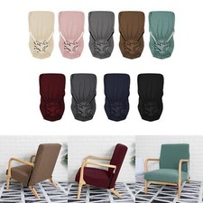 Fodera per sedia con braccioli