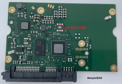 Scheda logica pcb - scheda,