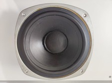 Boomer tannoy oxford 2538b - oxford,