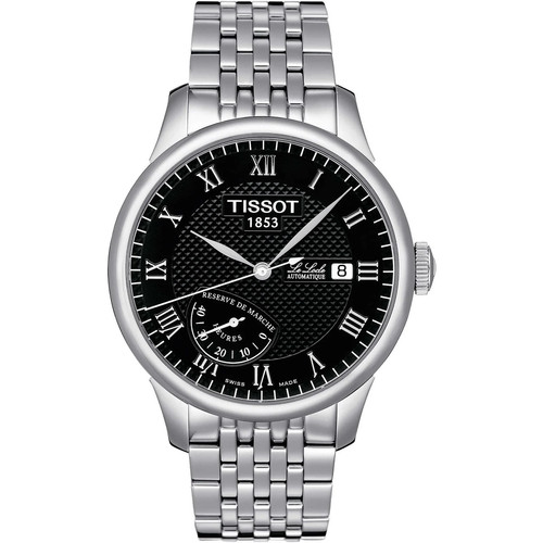 Tissot locle automatic - tissot,