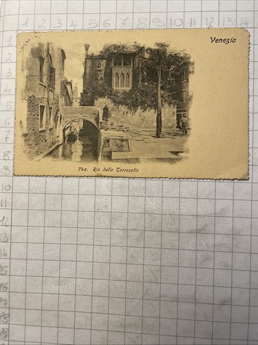 Cartolina postale - cartolina,