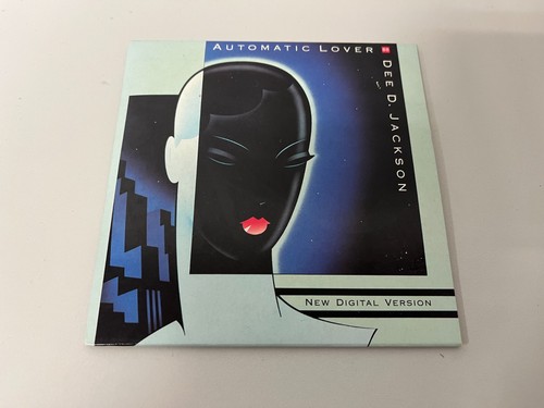 Dee jackson automatic - dee, –