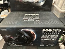 Nuovo Mass Effect Andromeda