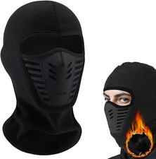Sottócasco Moto Invernale Thermal Winter Motorcycle with Fleece Balaclava Therma