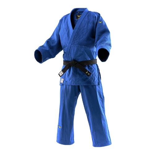 Mizuno yusho top - top, ijf