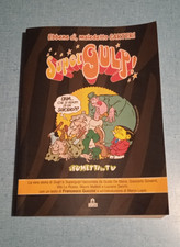 SuperGulp ! I fumetti in TV 144 pagine nuova edizione settembre 2007 molto buono