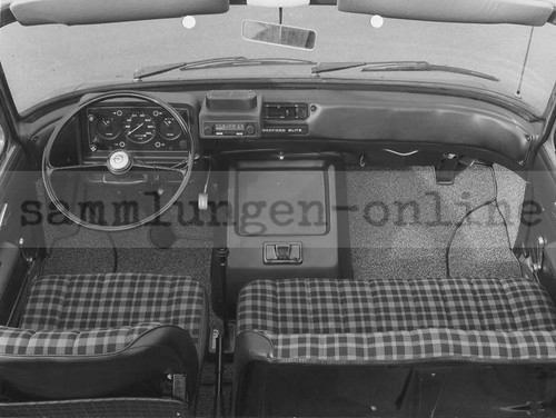 Opel bedford flash - opel,