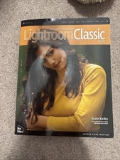 Adobe Photoshop Lightroom