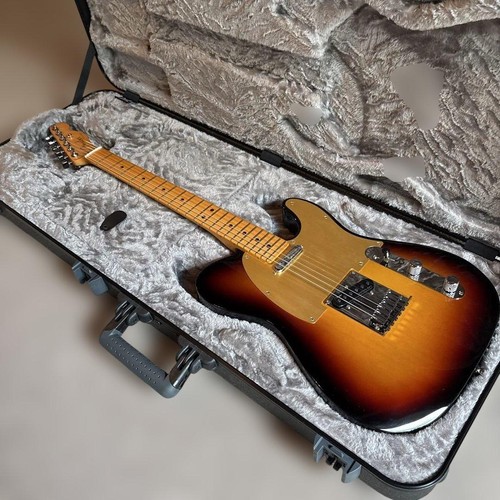 Fender american ultra2 - american,