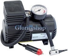 MINI COMPRESSOR 12V PRESSURE