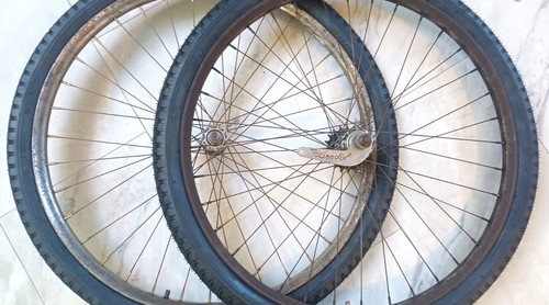 Vintage schwinn drop - schwinn, center