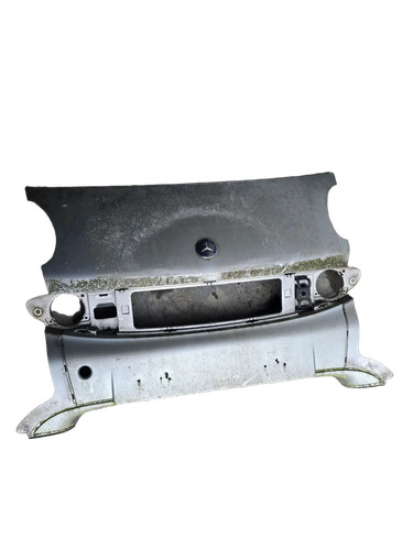 Smart 450 paraurti anteriore - paraurti,