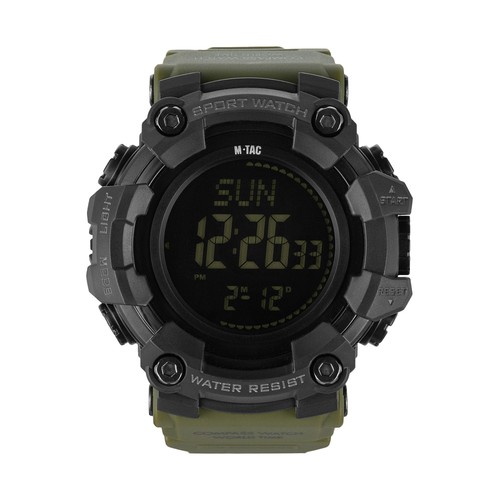 Tac tactical armbanduhr 2037 - m-tac,
