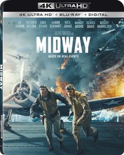 Midway (2019) (4K UHD /