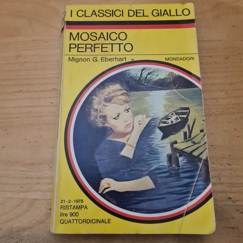 Mosaico perfetto mignon g - perfetto,