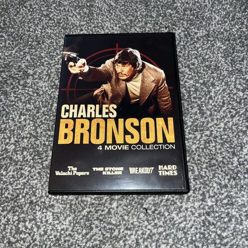 Charles bronson 4 - charles,