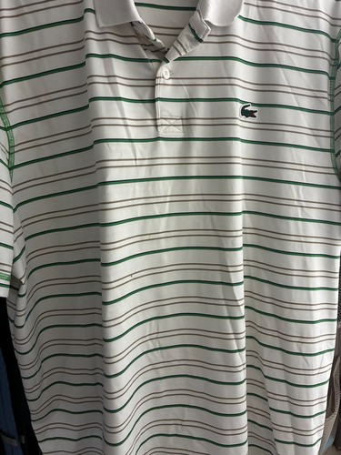 Polo lacoste uomo - uomo, xxl