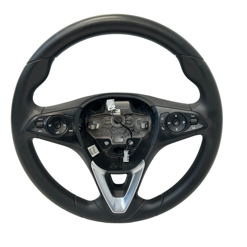 Volante sterzo opel crossland - sterzo,