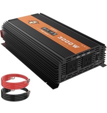 HomKeep Inverter di potenza