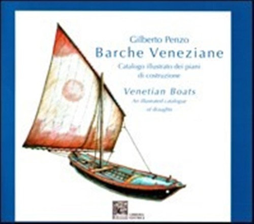 Barche venezia piani di - venezia., i