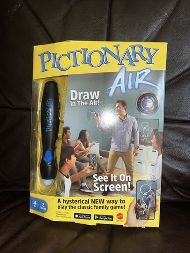 Pictionary air game nuovo - air, e