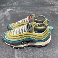 Nike Air Max 97 multicoloured