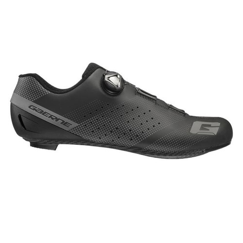 Gaerne tornado nere scarpe - g.tornado,