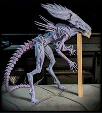 Avp Queen Alien scala 1/4