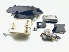 KIT CHIAVE PER TOYOTA Yaris