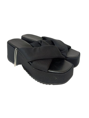 Stradivarius sandalo comodo - stradivarius,