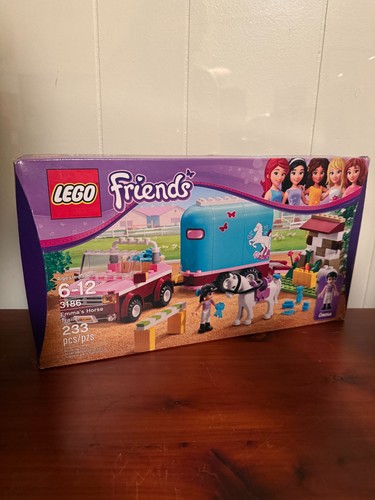 Lego friends - (set, multipli)
