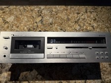 Nakamichi 480Z 2 Head Cassette