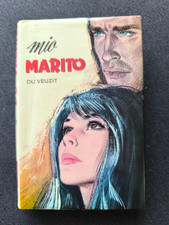 Du Veuzit -  Mio marito -