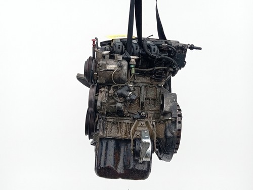 Motore smart 450 2002 - motore,