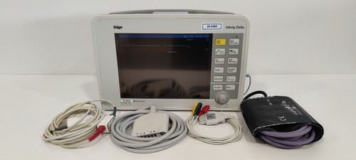 Dräger infinity delta - dräger,