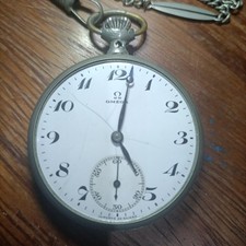 OROLOGIO SVIZZERO OMEGA  DA