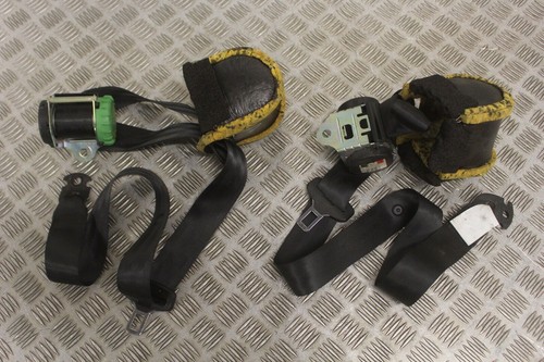 Gioco cinture sicurezza - 2,